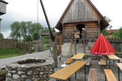 10 alte Traditionen werden gepflegt
