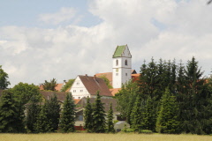 140 Stiftskirche - Bad Buchau