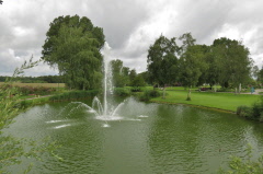 66 Kurpark Bad Buchau