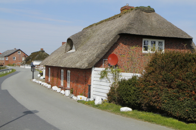 89 Norderhafen auf Nordstrand
