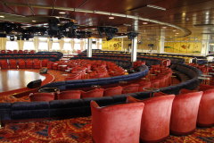 27 Atlantik - Show-Lounge - Deck 3